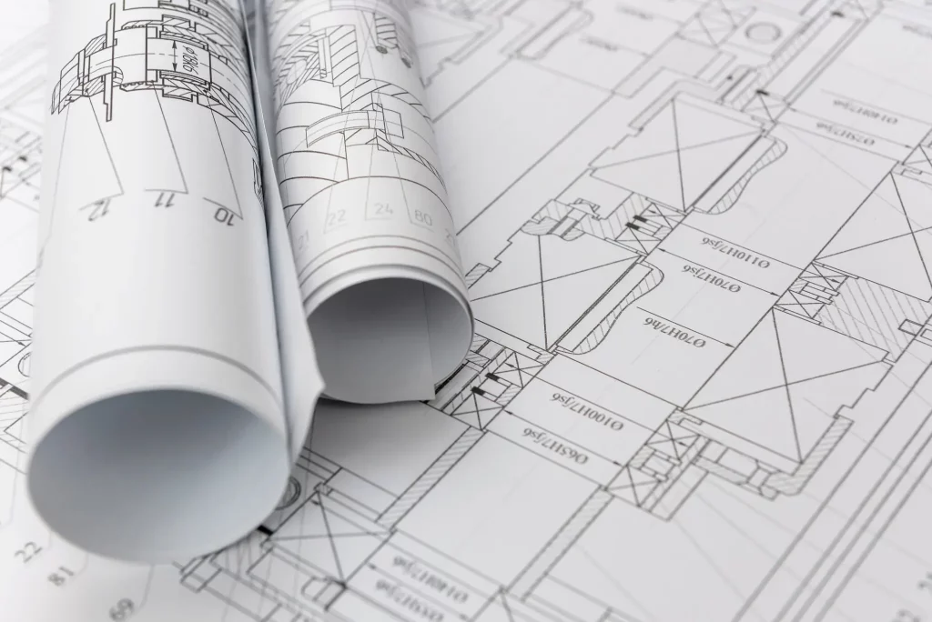 Cirrus Law PC Construction Law Attorney - - Architectural Plans