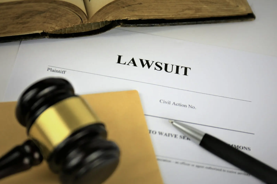 Cirrus Law PC Civil Litigation - Lawsuit