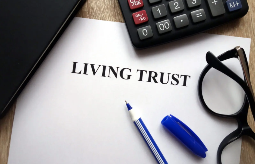 Cirrus Law PC Estate Planning - Living Trust 