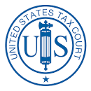 US Tax Courts badge
